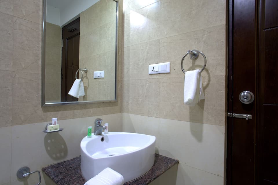 Hotel Royal Palm - A Budget Hotel in Udaipur
